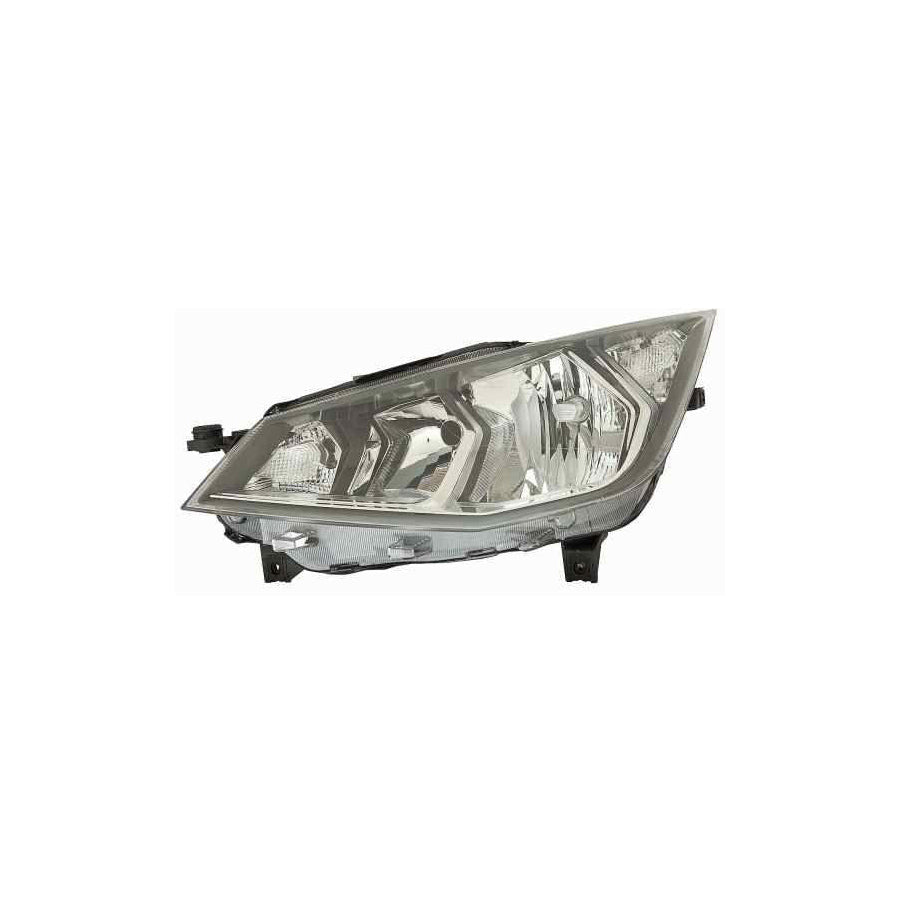 Abakus 4451135Rmlemn2 Headlight for Seat Ibiza V (Kj1)