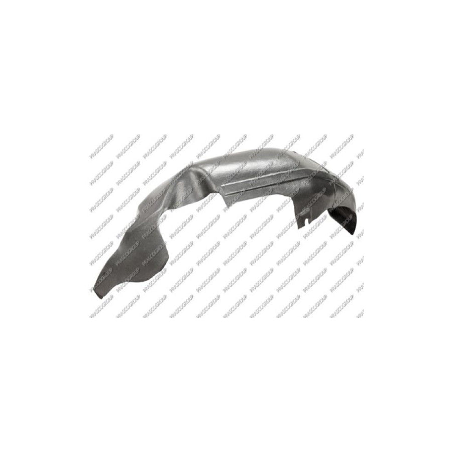 Prasco VV0293654 Panelling, Mudguard
