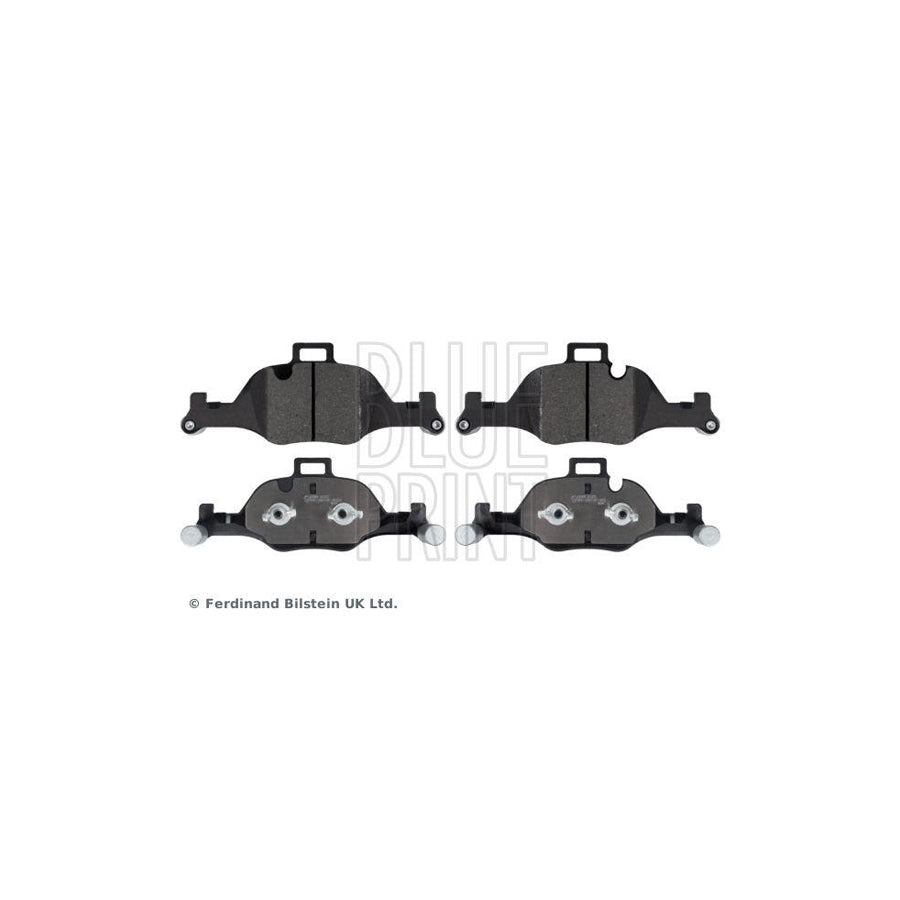 Blue Print Adb114229 Brake Pad Set