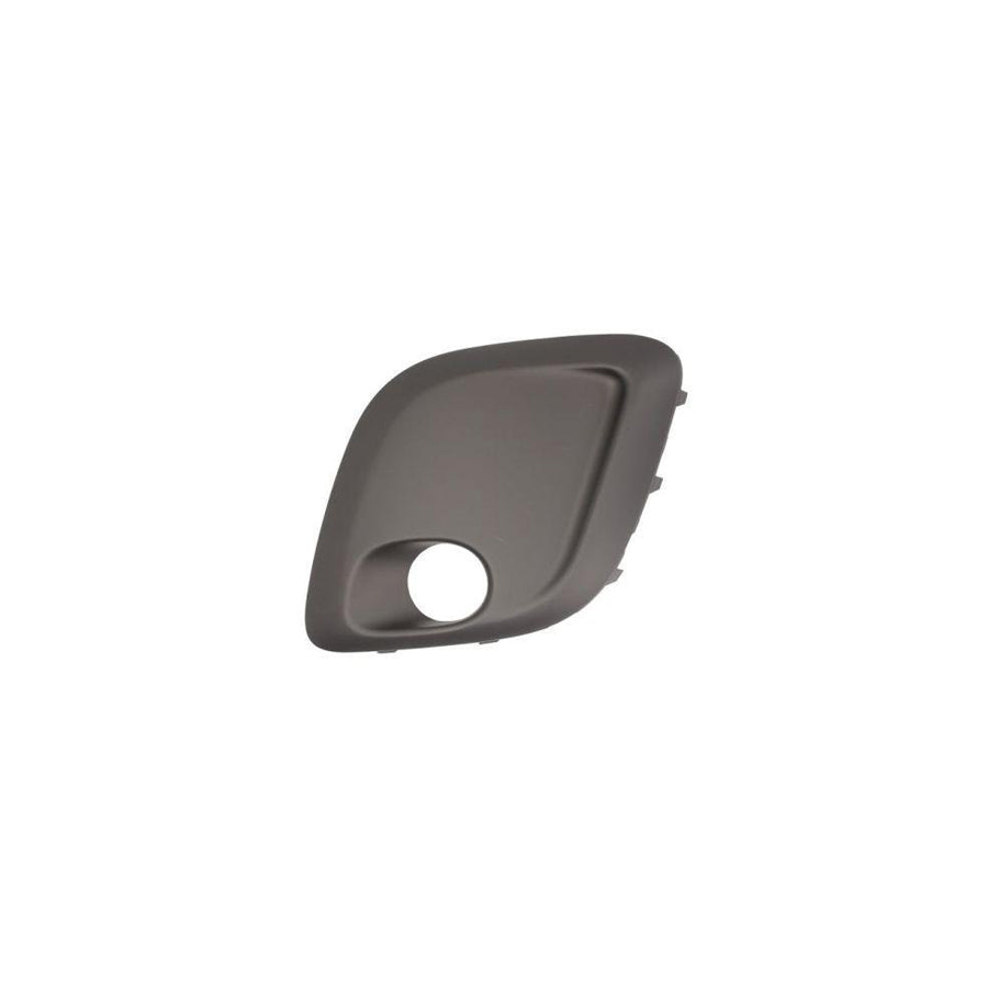Blic 6502-07-0502917P Bumper Grill For Citroen C1 I