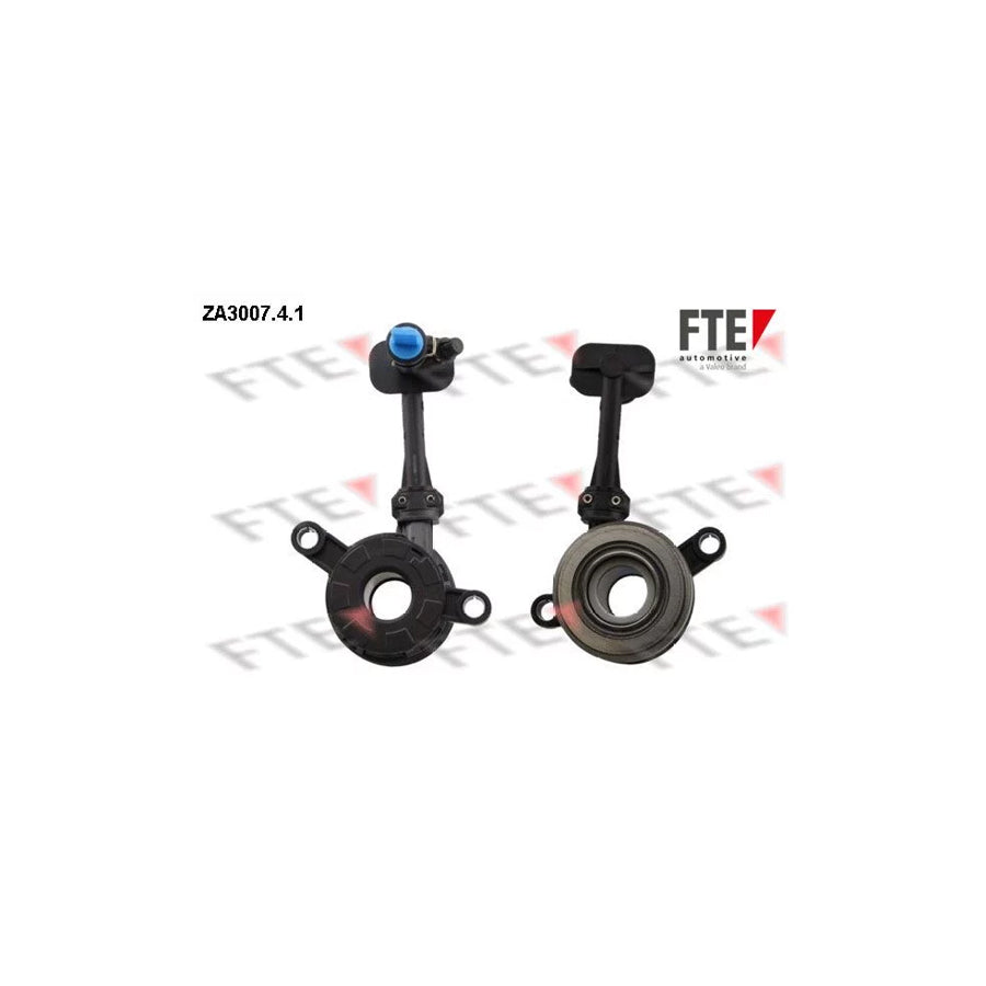 FTE Za3007.4.1 Central Slave Cylinder, Clutch