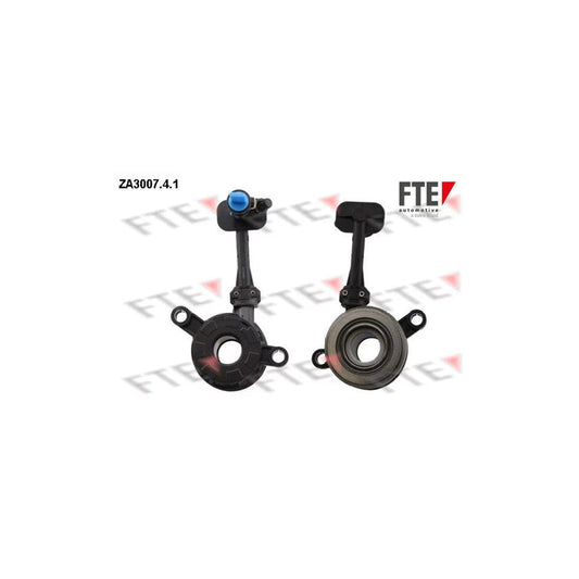 FTE Za3007.4.1 Central Slave Cylinder, Clutch