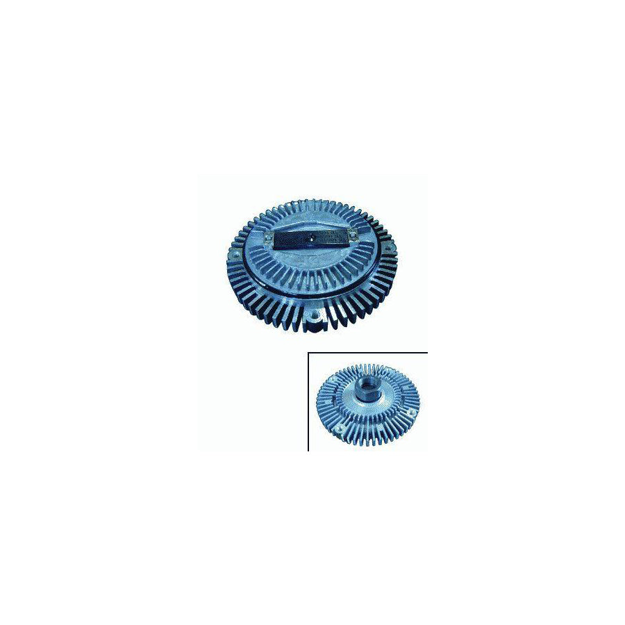 BUGIAD Bfc055 Fan Clutch