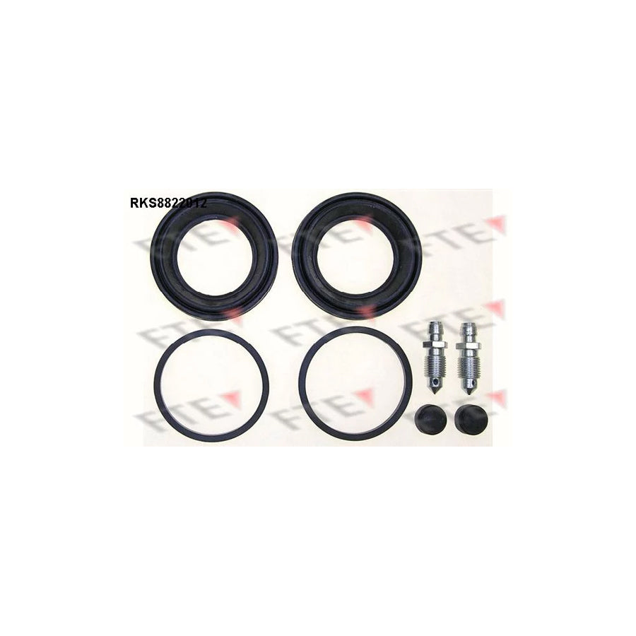 FTE 9323940 Repair Kit, Brake Caliper