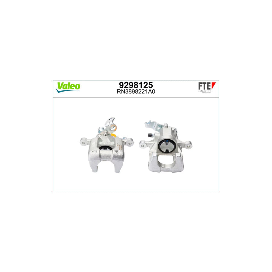 FTE 9298125 Brake Caliper