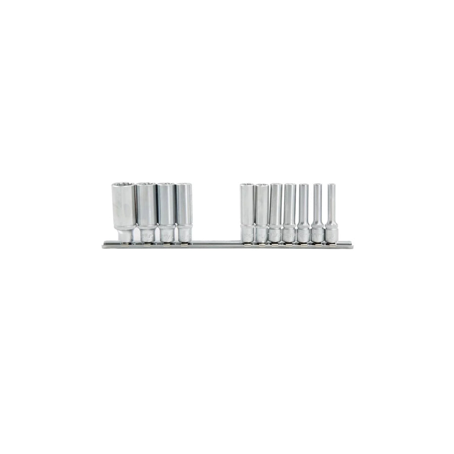 Force 21110D Socket Set