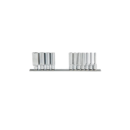 Force 21110D Socket Set