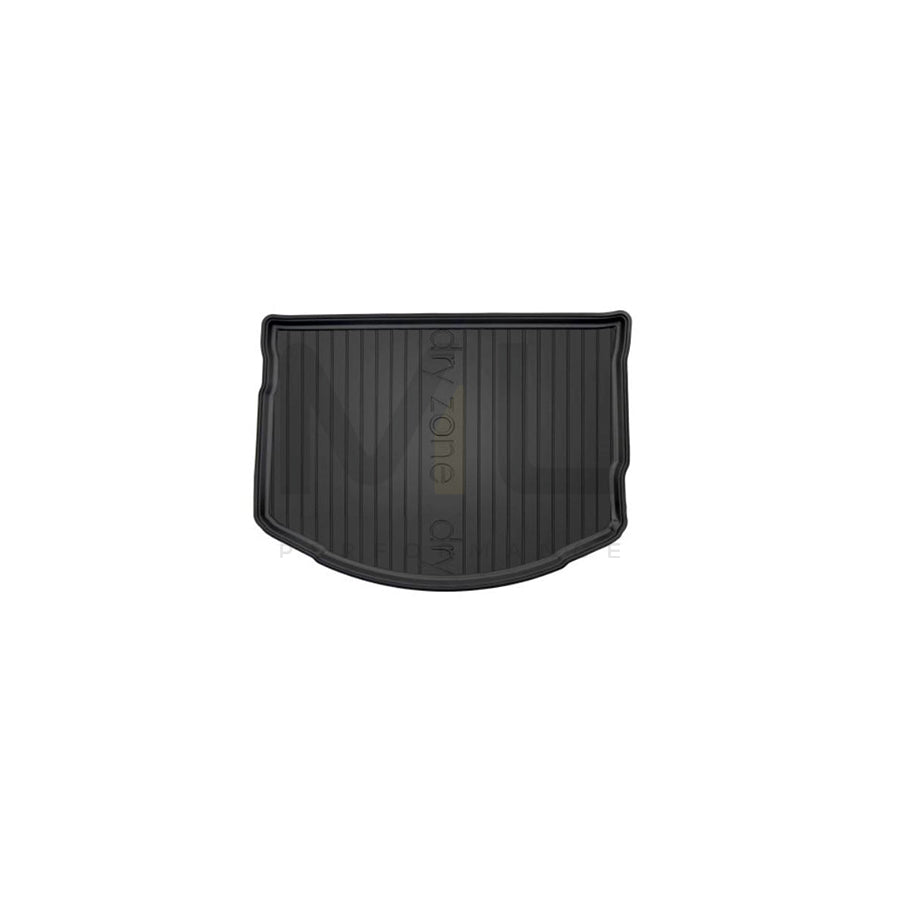 FROGUM DZ549857 Car boot tray for CITROËN DS3 Hatchback 748x992mm, Elastomer, Nonslip