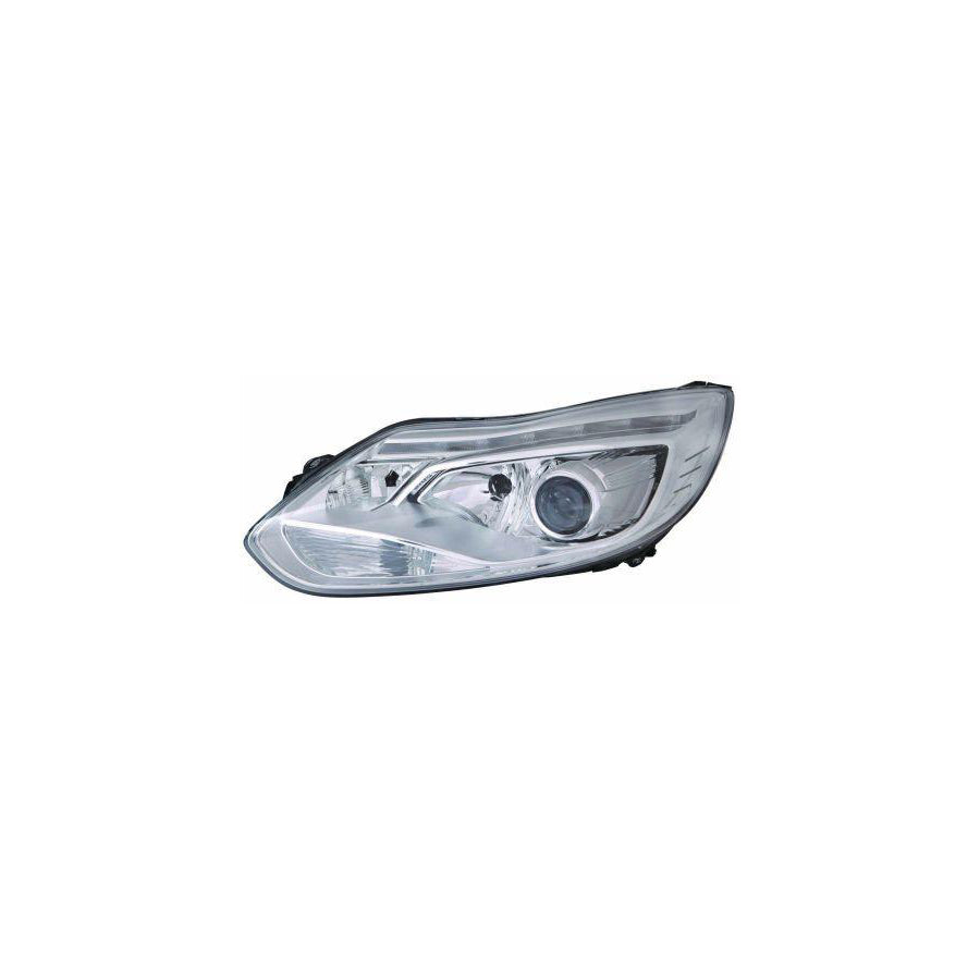Abakus 43111A7Rmldhem Headlight for Ford Focus