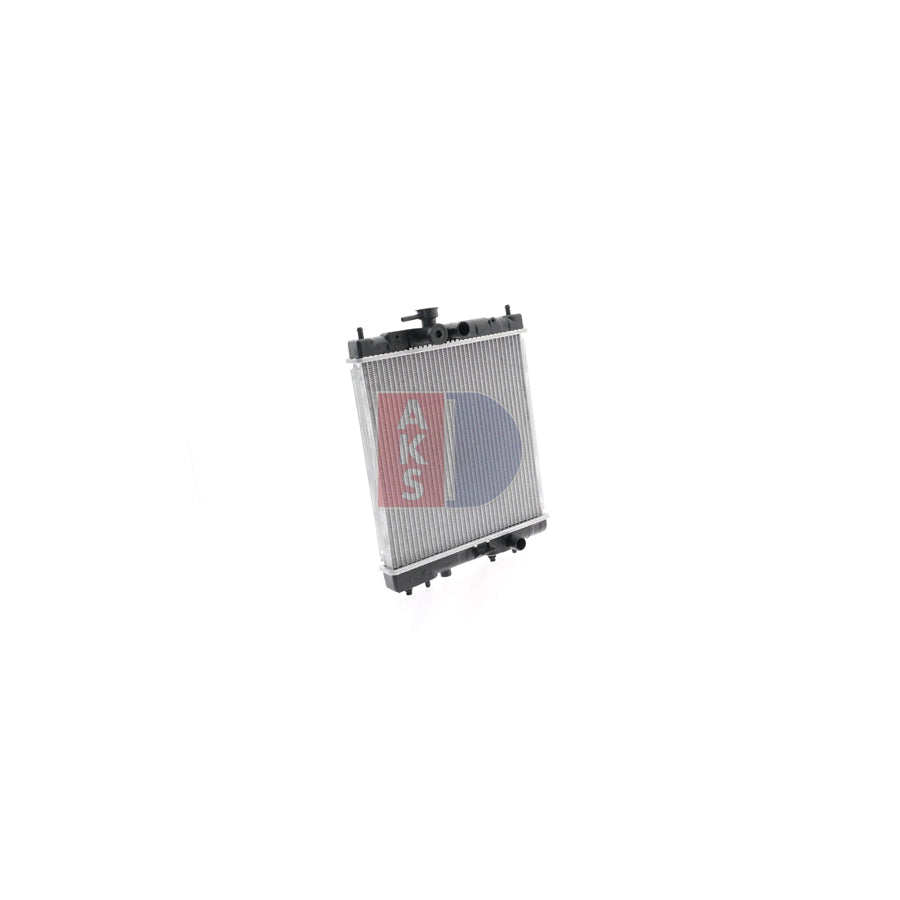 AKS Dasis 298040N Fan, Radiator