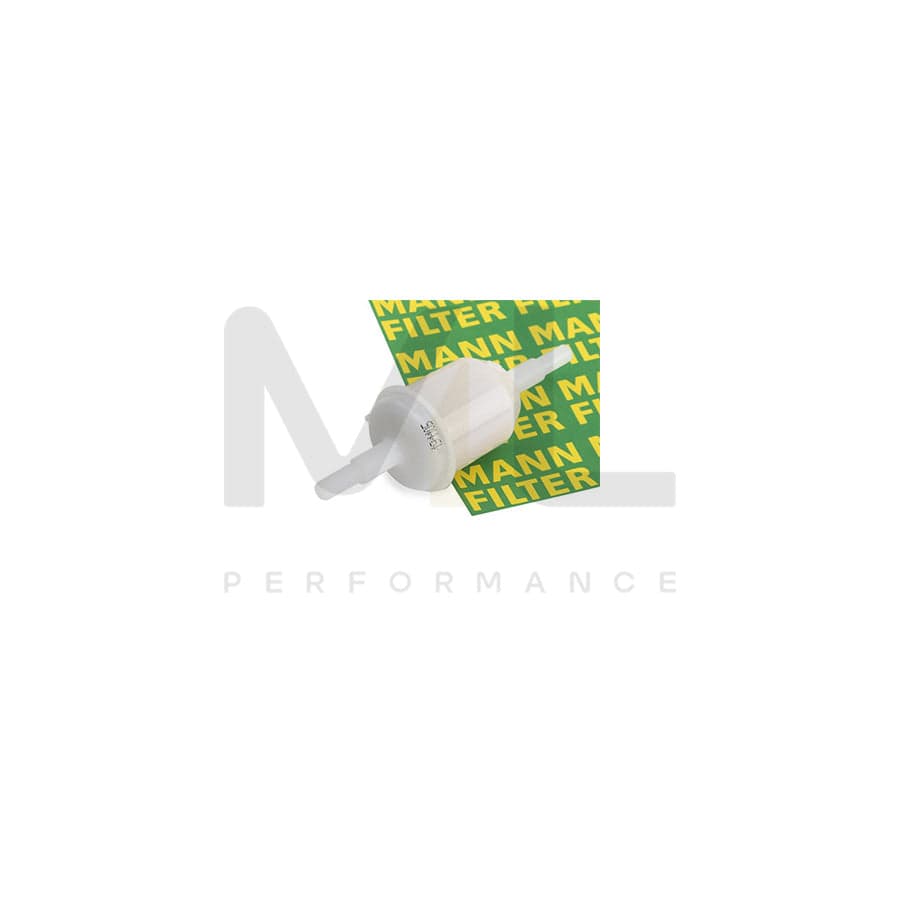 MANN-FILTER WK 31/2 (10) Fuel filter In-Line Filter