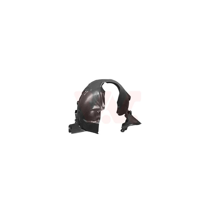Van Wezel 3019434 Panelling, Mudguard