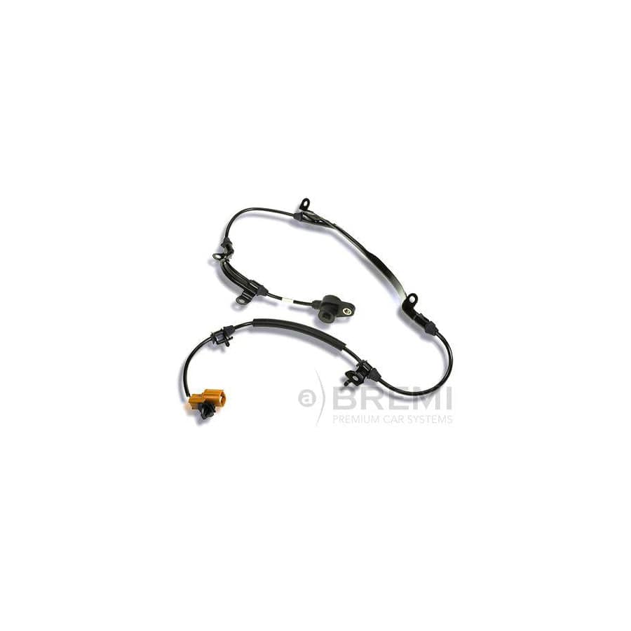 Bremi 50072 Abs Sensor for Acura MDX (Yd1)