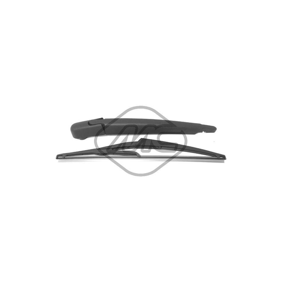 Metalcaucho 68035 Wiper Blade