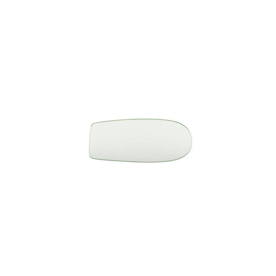 Blic 6102-01-0546P Mirror Glass, Outside Mirror For Fiat Punto II Hatchback (188)