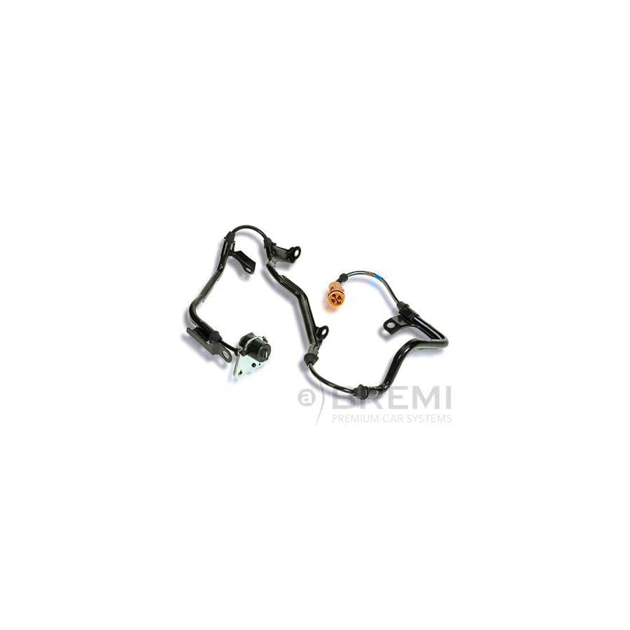 Bremi 50069 Abs Sensor for Honda CIVIC VI Aerodeck (Mb, MC)