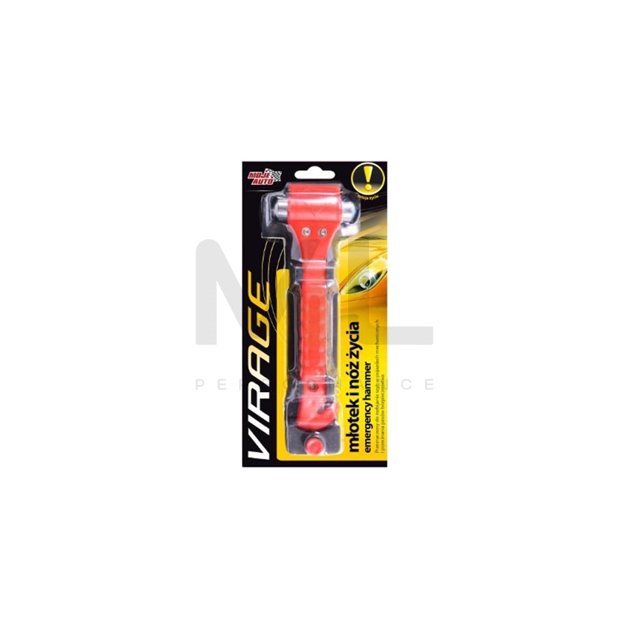 VIRAGE 94-011 Window breaker