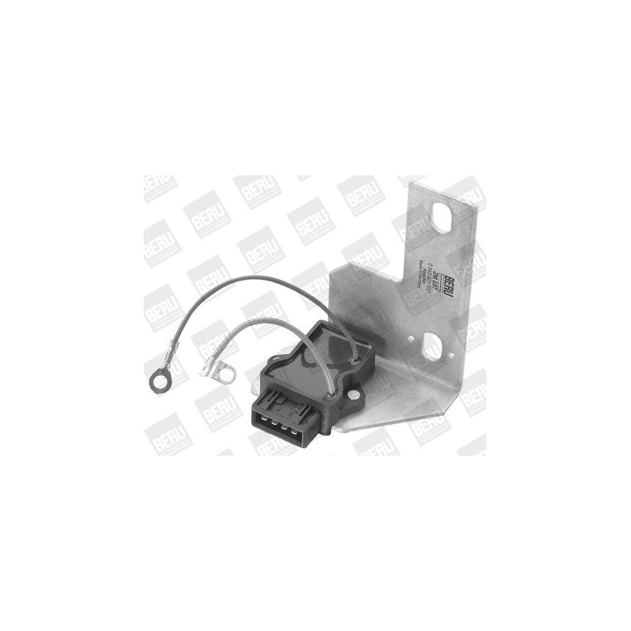 Beru Zm037 Ignition Module