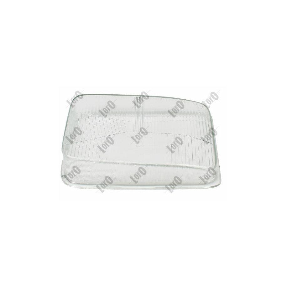 Abakus 012213122515Gl Headlight Lens