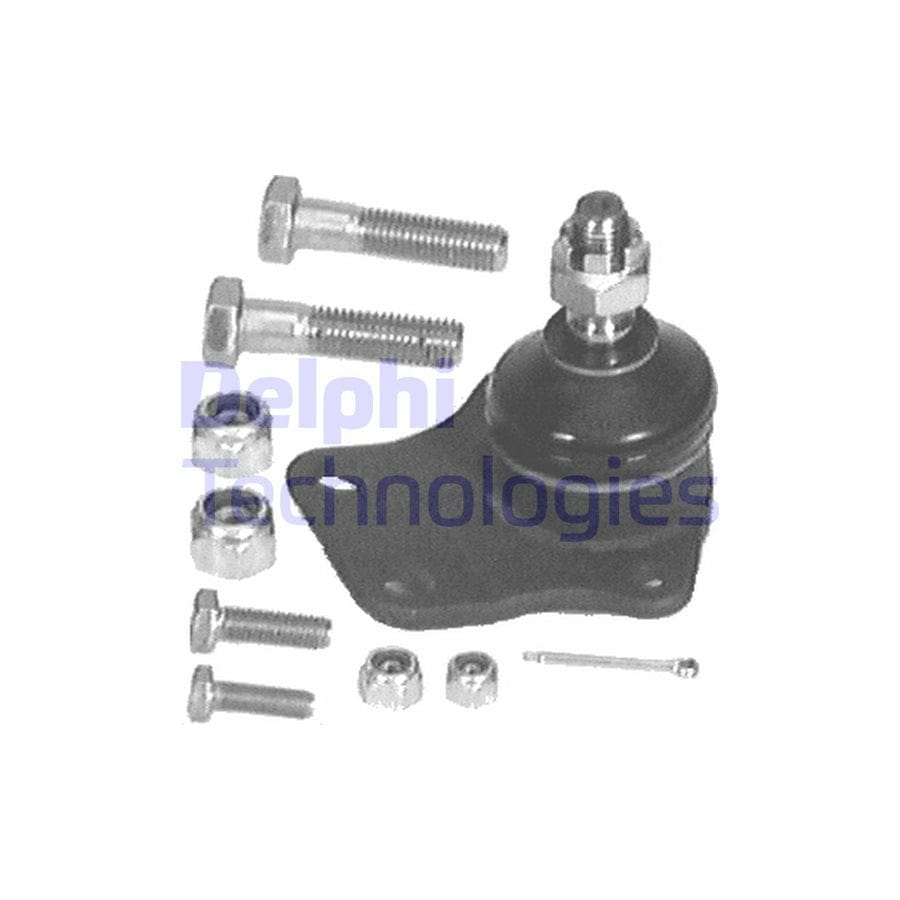 Delphi Tc154 Ball Joint