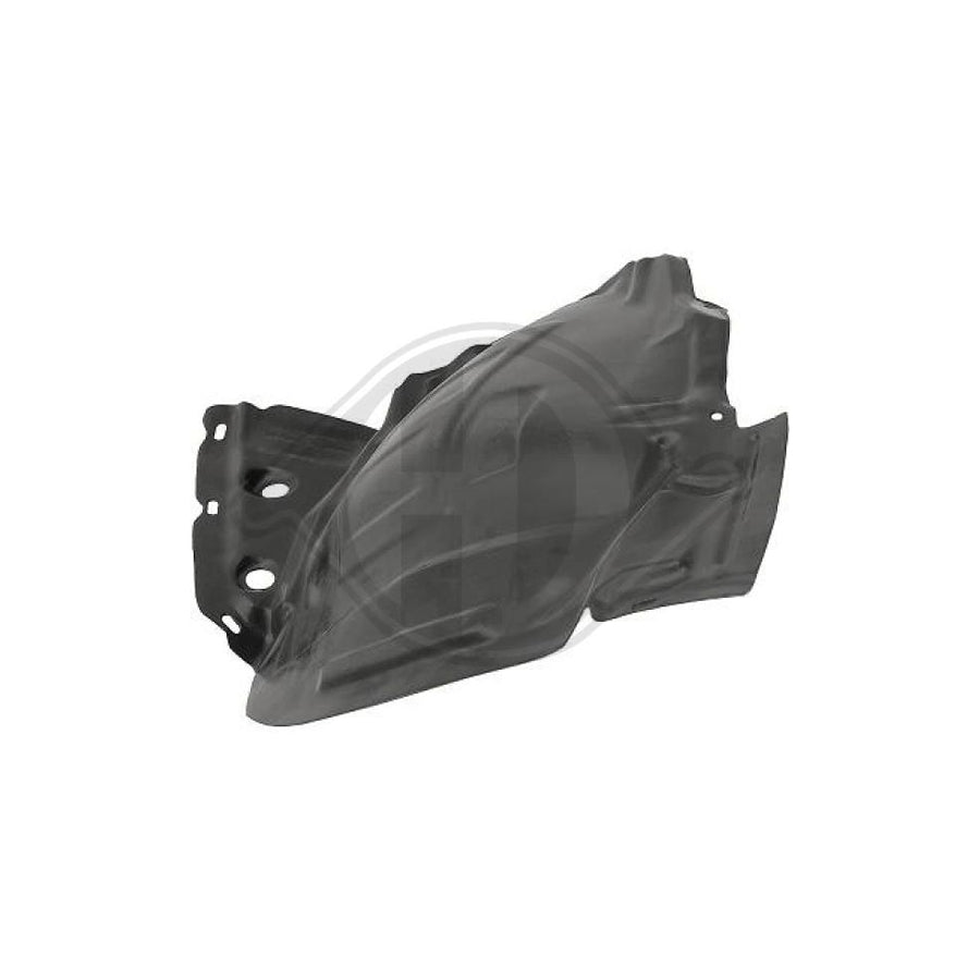 Diederichs 6083109 Panelling, Mudguard for NISSAN Pathfinder II (R50)