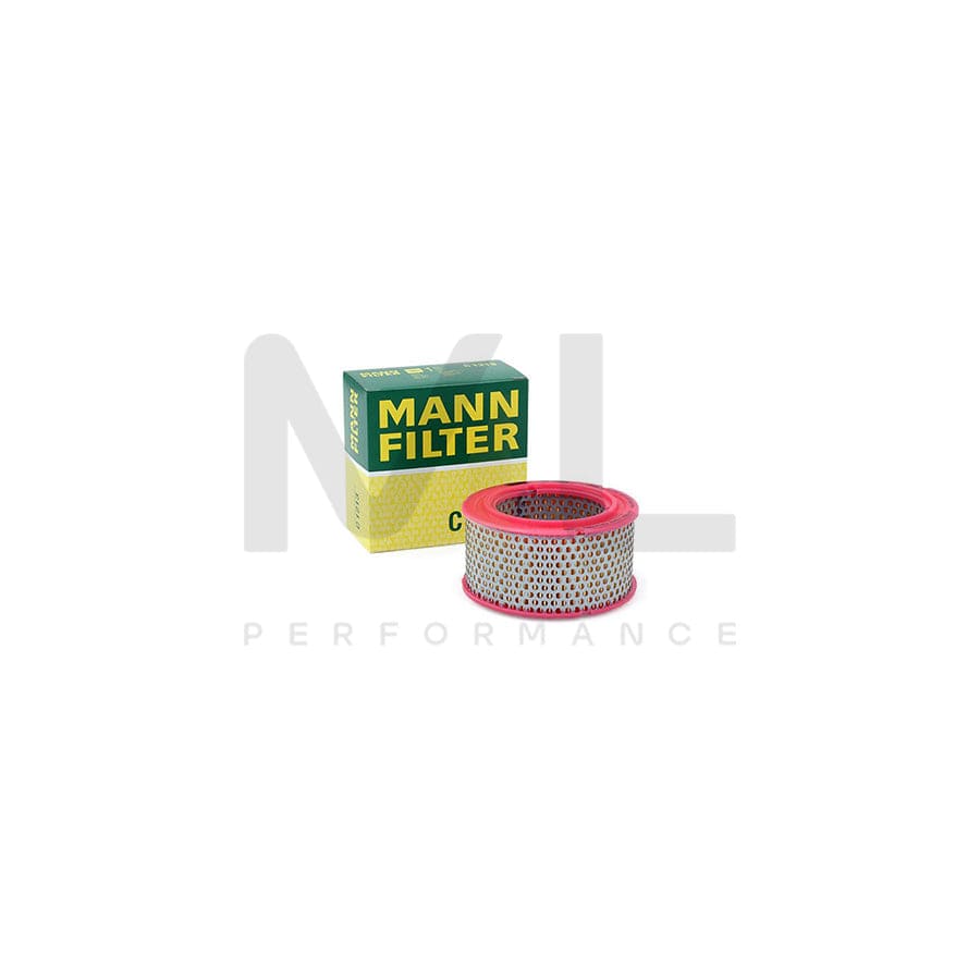 MANN-FILTER C 1213 Air Filter Filter Insert
