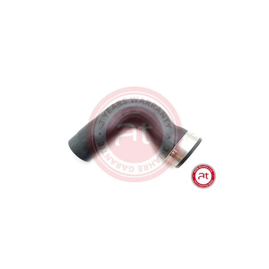 at autoteile germany At23662 Charger Intake Hose