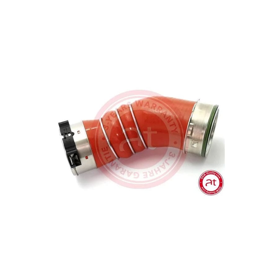 at autoteile germany At23661 Charger Intake Hose