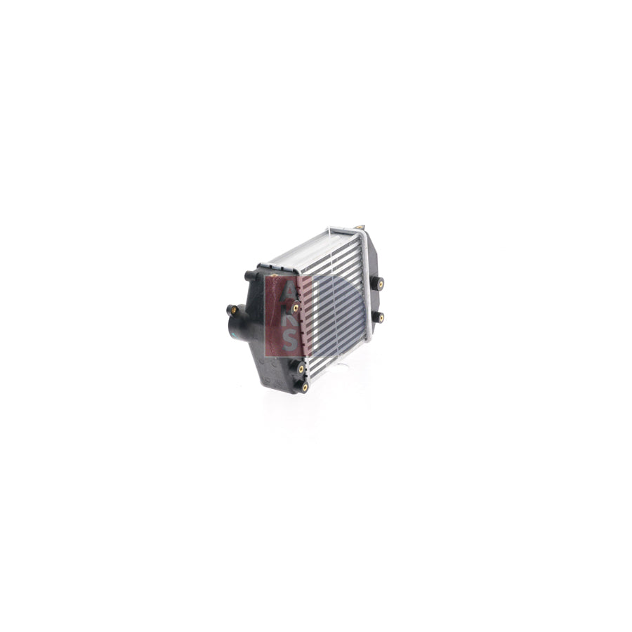 AKS Dasis 820185N Air Conditioning Evaporator for Toyota Corolla