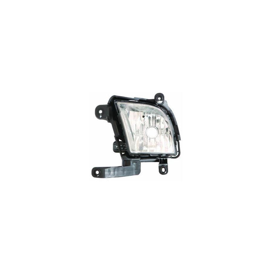 Abakus 2232017Ruq Fog Light for KIA Cerato