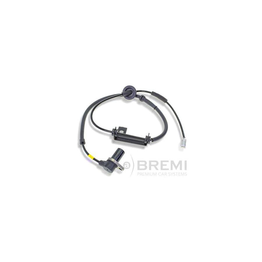 Bremi 50090 Abs Sensor for Hyundai Santa Fe I (Sm)