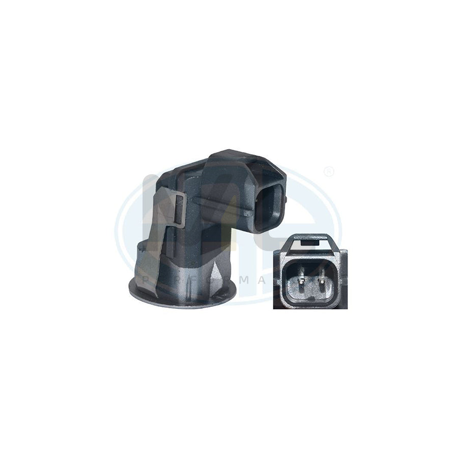 ERA 566092A Parking sensor Centre left, Centre right, Rear, Silver, Ultrasonic Sensor