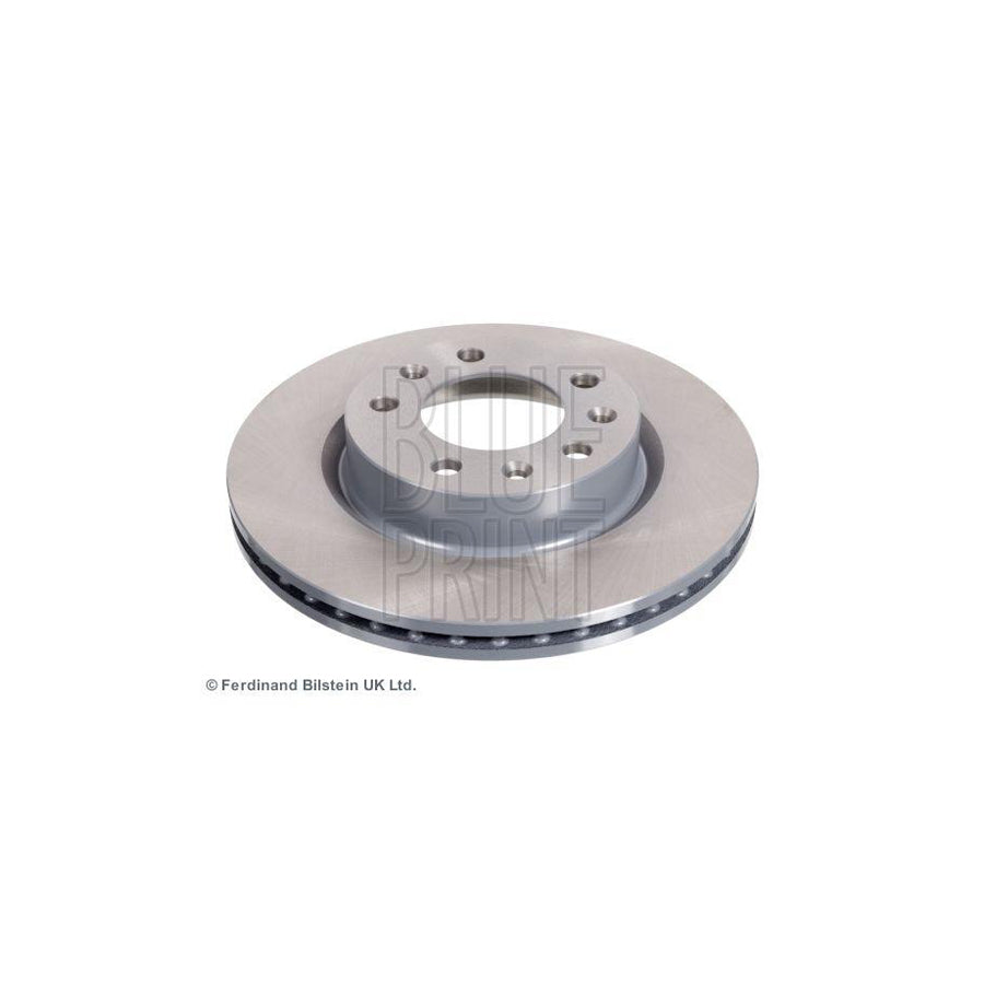 Blue Print Adp154349 Brake Disc for Peugeot 308