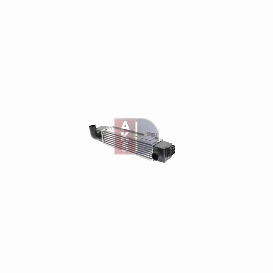 AKS Dasis 517006N Intercooler for KIA Sorento I (Jc)
