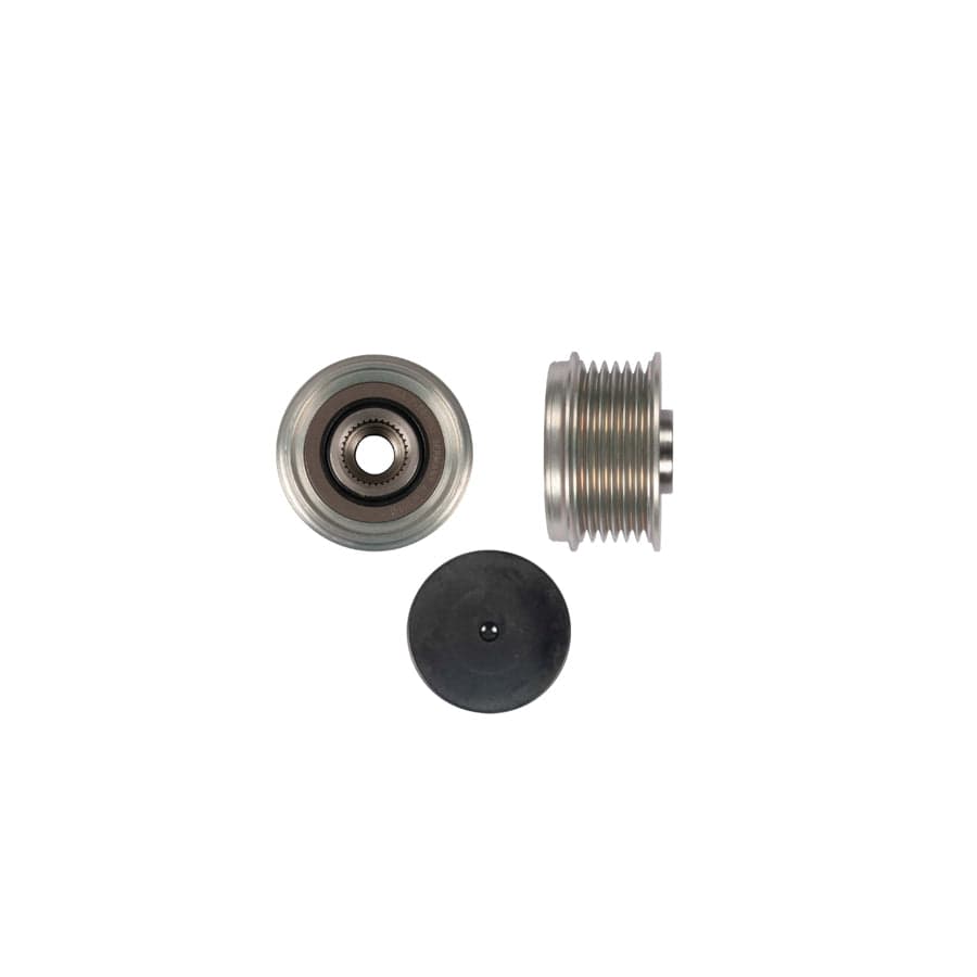 Gates Fleetrunner??Micro-V? Kit OAP7240 Alternator Freewheel Clutch