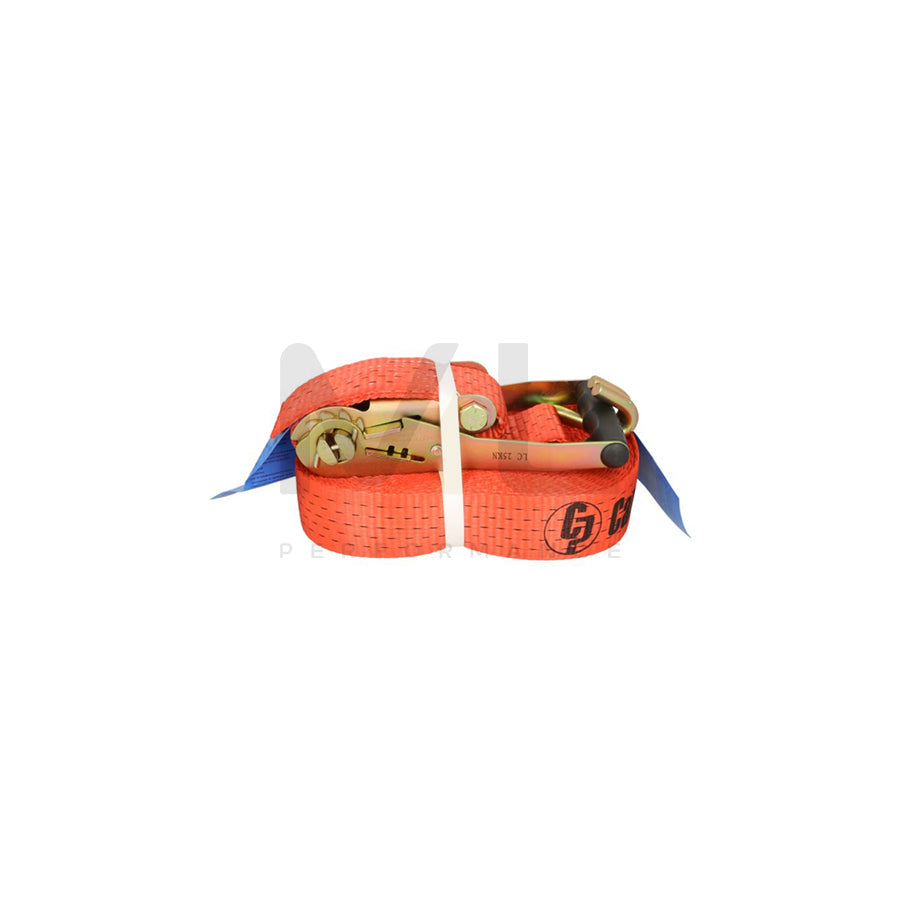 CARGOPARTS PK10M-01-5T Tie down strap 10 m, 50 mm