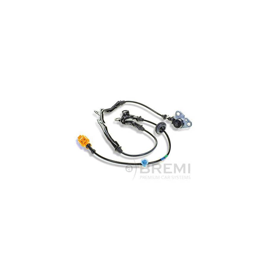 Bremi 50088 Abs Sensor for Honda Accord