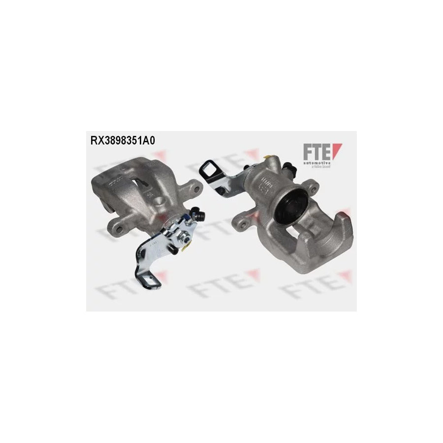 FTE Rx3898351A0 Brake Caliper