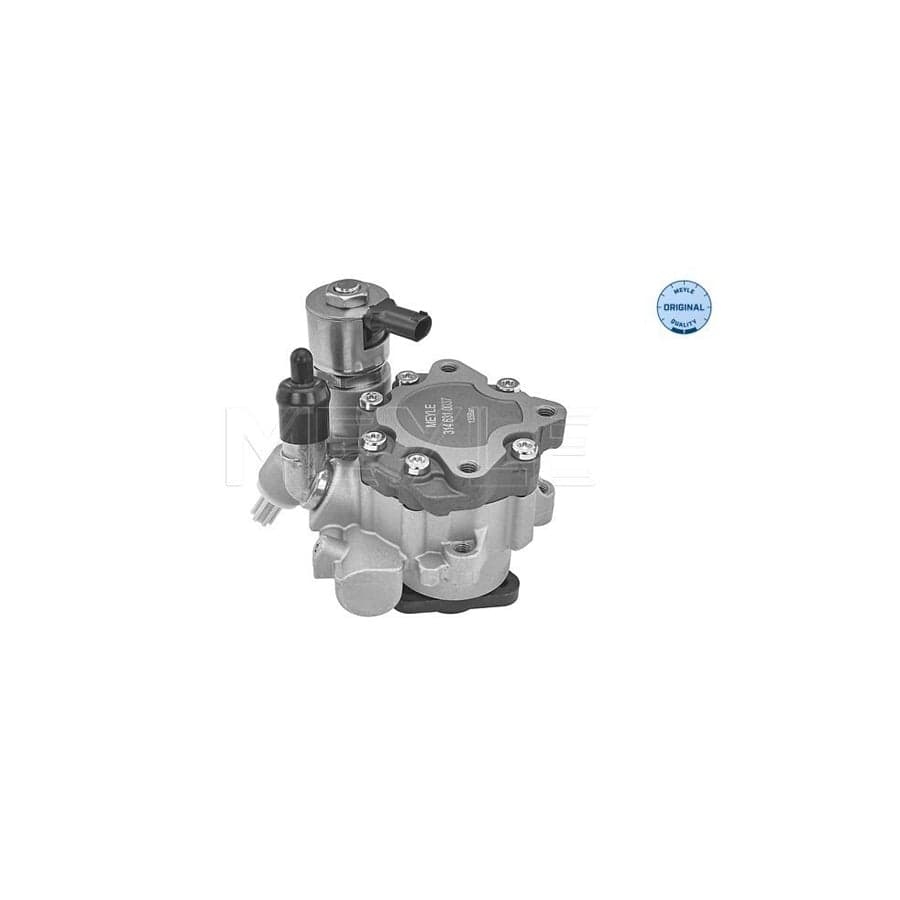 Meyle 37-16 050 0047 Suspension Arm