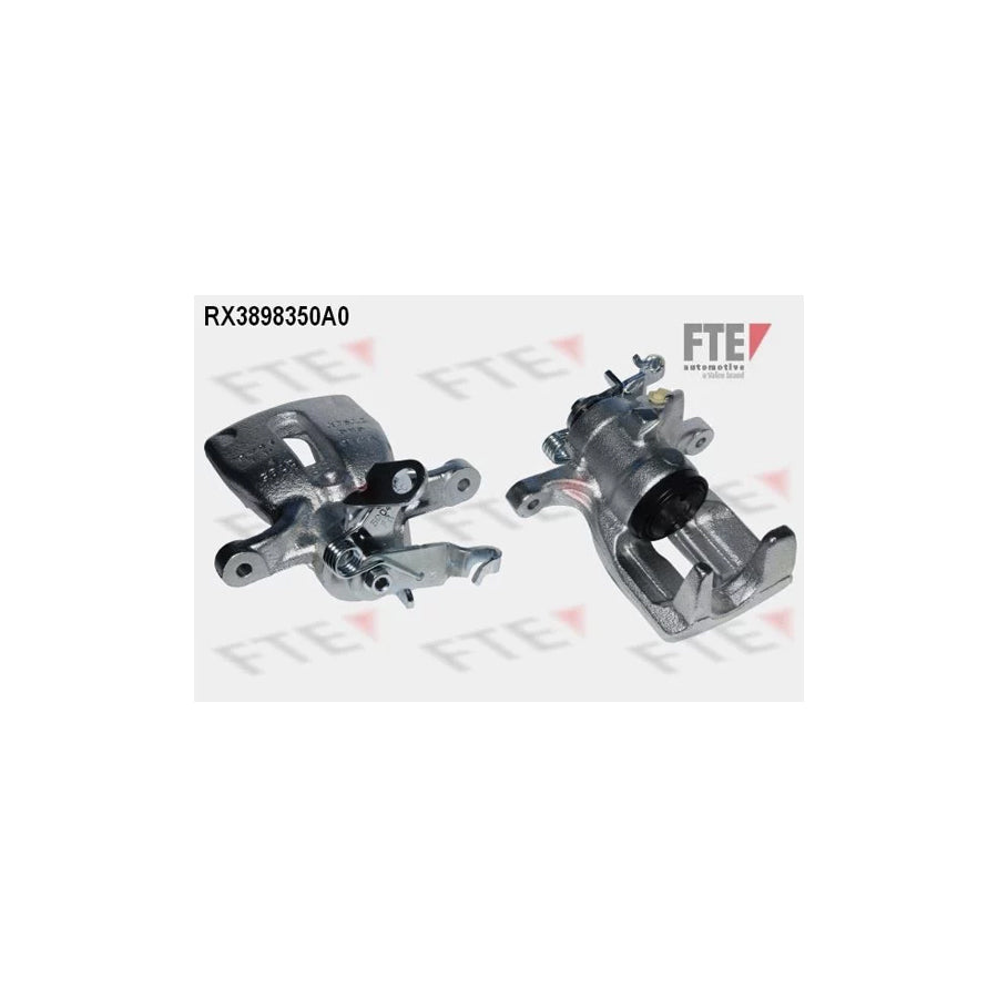 FTE Rx3898350A0 Brake Caliper