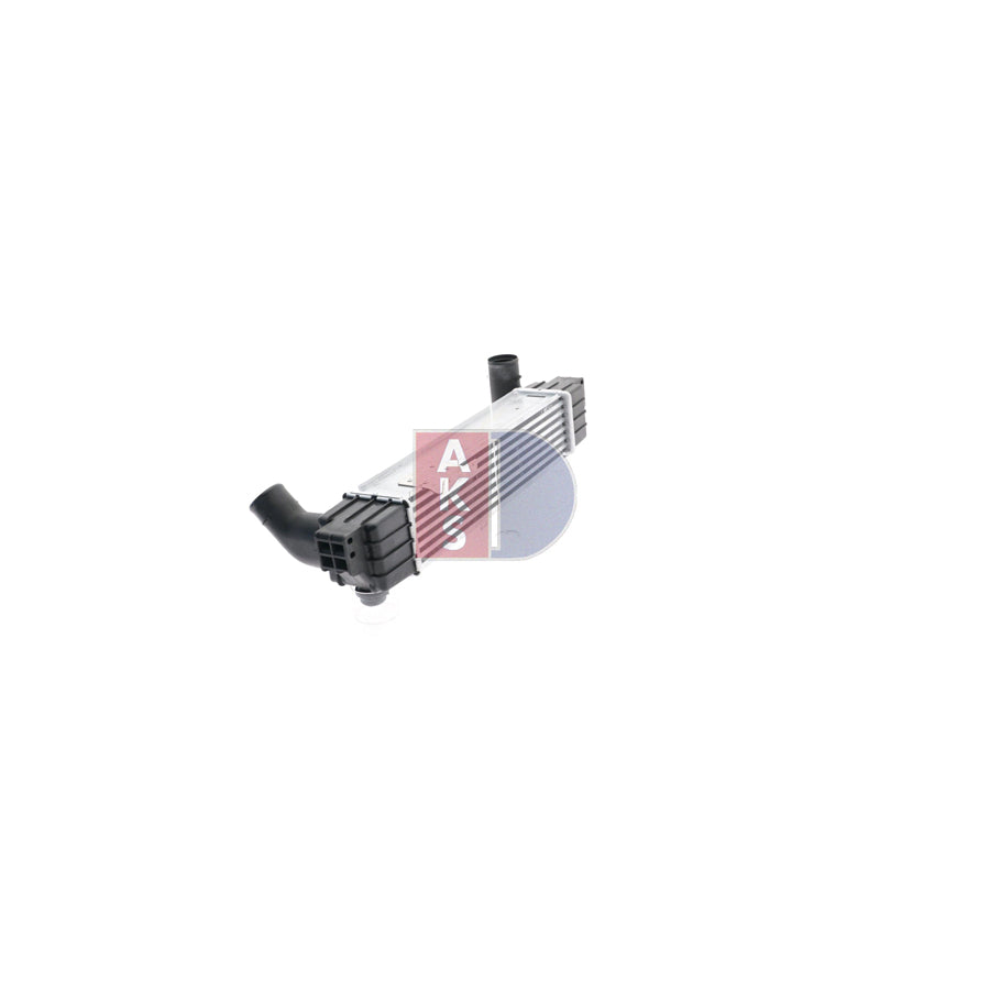 AKS Dasis 517007N Intercooler for KIA Sorento I (Jc)