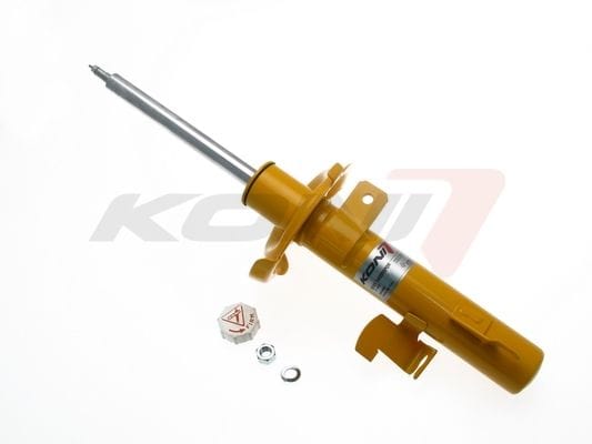 KONI 8741-1490Rsport Front Axle Right Shock Absorber