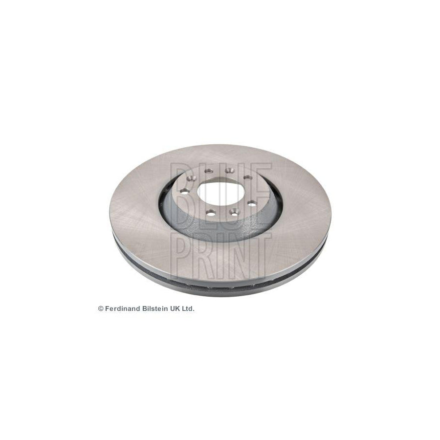 Blue Print Adp154348 Brake Disc