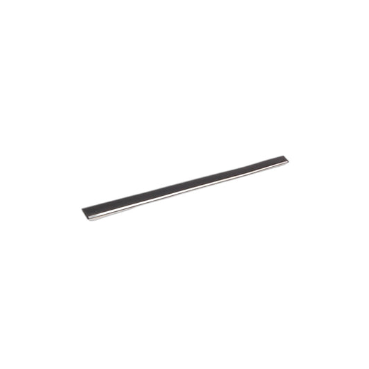 Genuine BMW 51138125349 E38 Moulding Door Front Left CHROM (Inc. 740i, 725tds & 735i) | ML Performance UK Car Parts