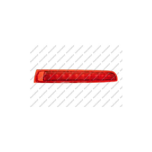 Prasco Vg9174151 Third Brake Light For VW Transporter T5 Minibus (7Hb, 7Hj, 7Eb, 7Ej, 7Ef, 7Eg, 7Hf, 7Ec)
