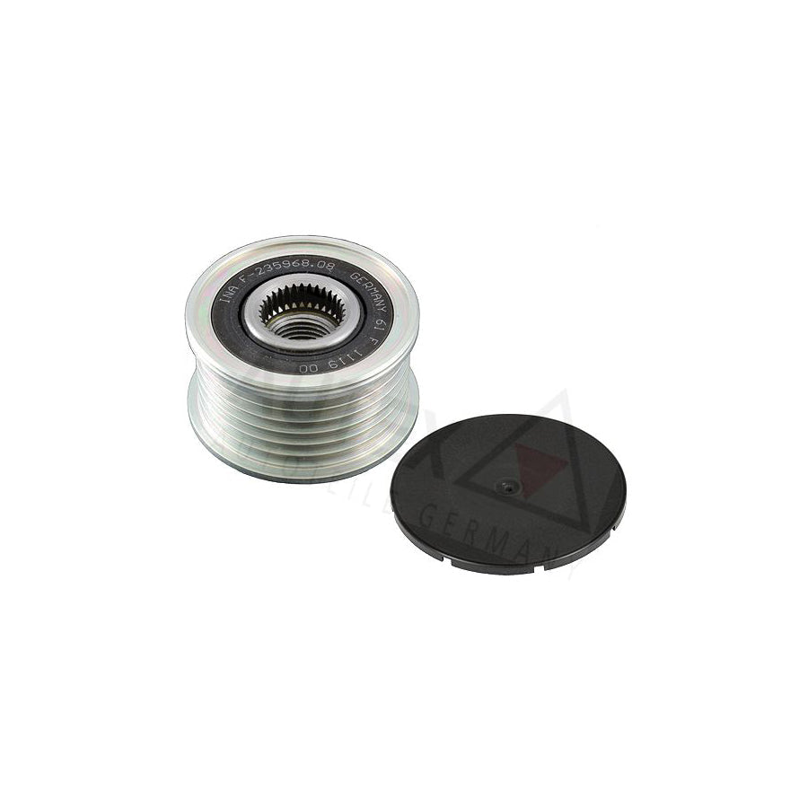 Autex 654192 Alternator Freewheel Clutch