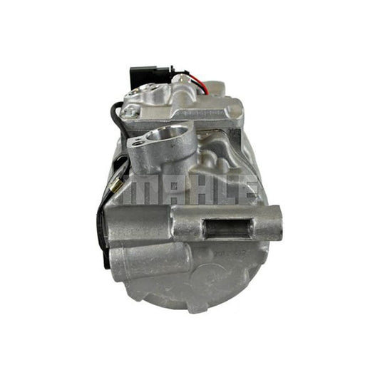 MAHLE ORIGINAL ACP 451 000S Compressor, air conditioning PAG 46, Refrigerant: R 134a, with seal ring | ML Performance Car Parts