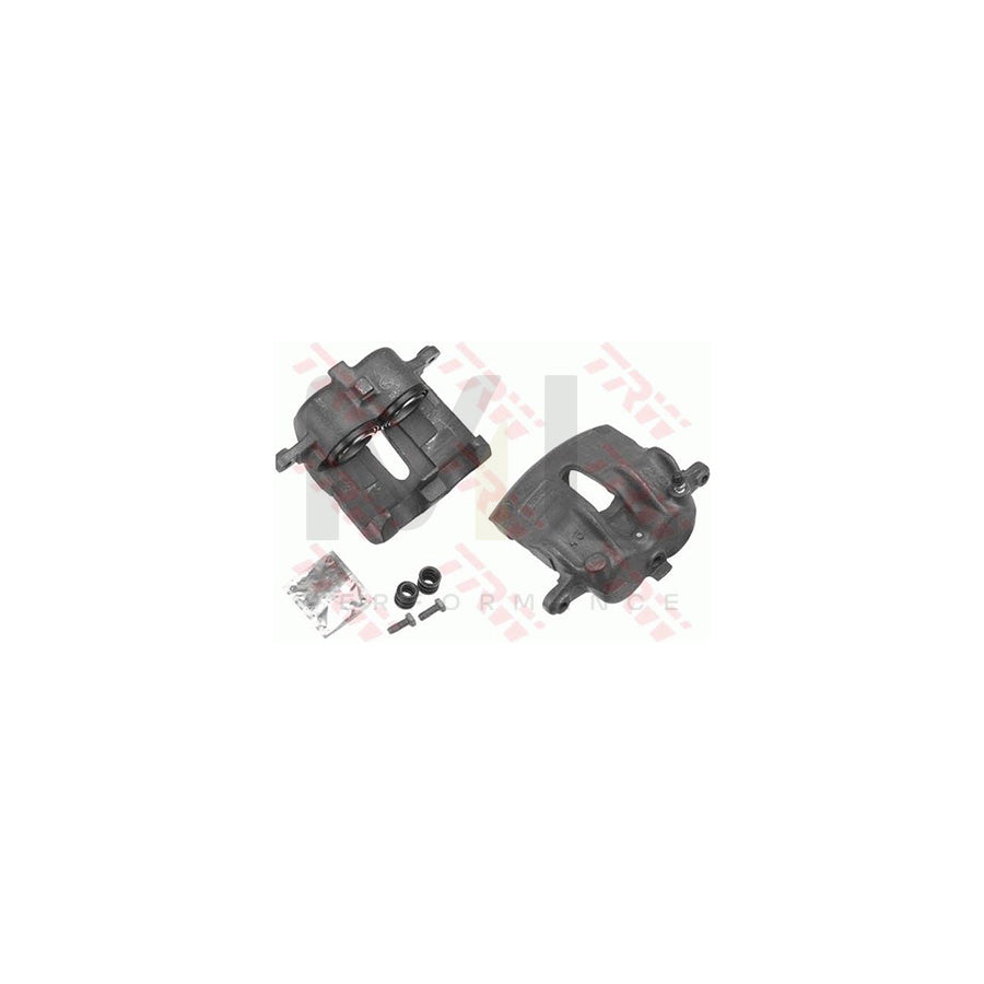 TRW BHT129E Brake Caliper | ML Performance Car Parts