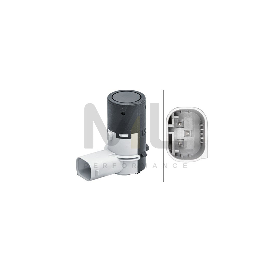 HELLA 6PX 358 141-641 Parking sensor