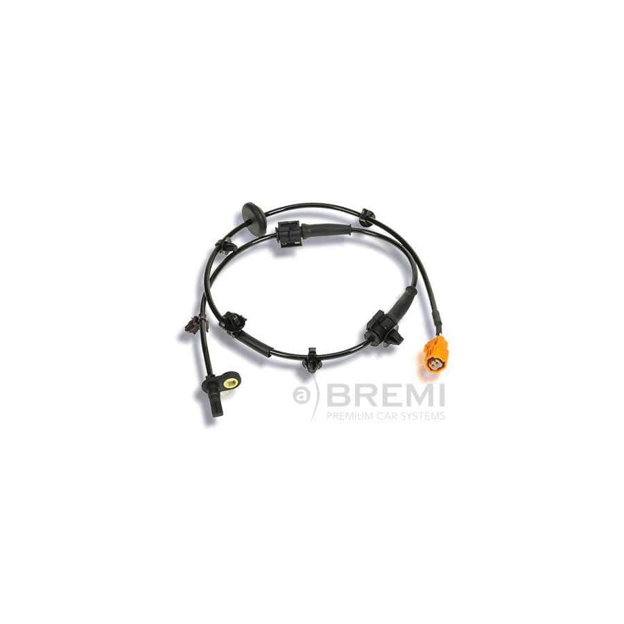 Bremi 50083 Abs Sensor for Honda Jazz Hatchback (Gd, Ge3, Ge2)